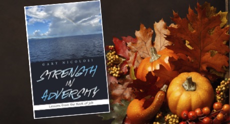 Book & Author Fall Luncheon